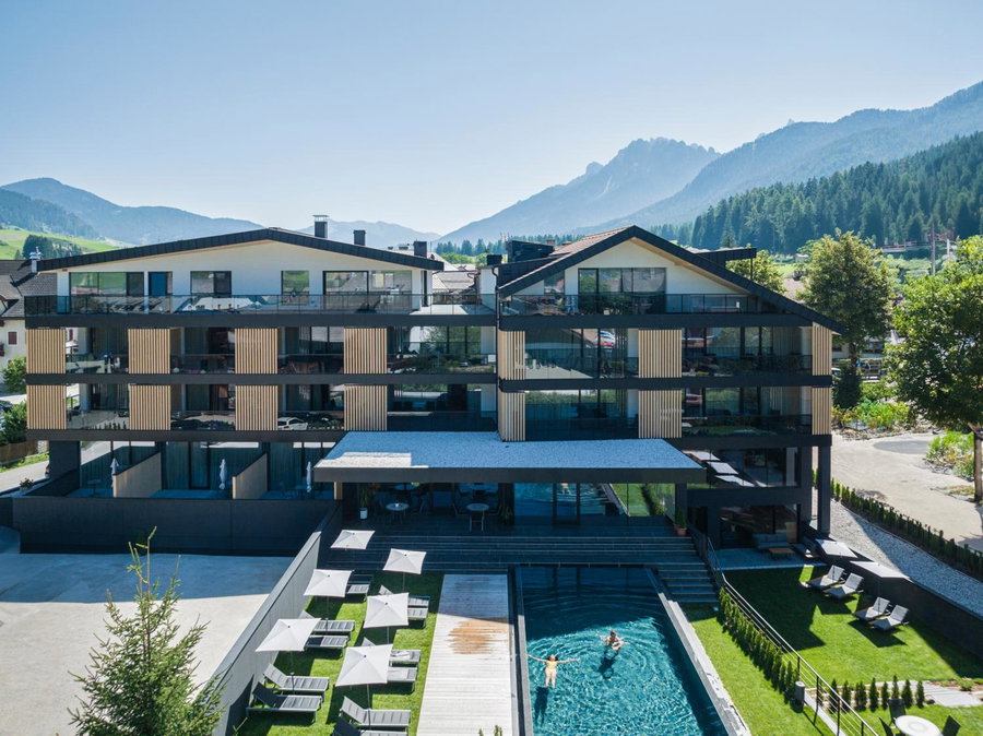 Montanaris Apartments, Villabassa, Italy