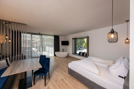 Montanaris Apartments, Villabassa, Italy