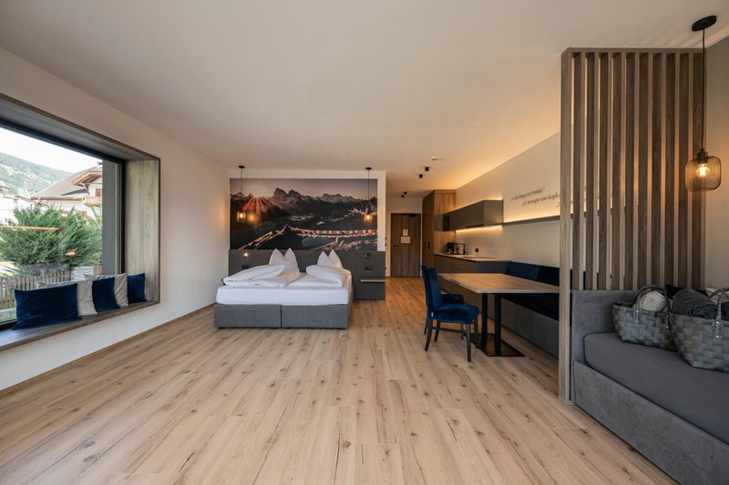 Montanaris Apartments, Villabassa, Italy