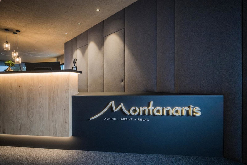 Montanaris Apartments, Villabassa, Italy