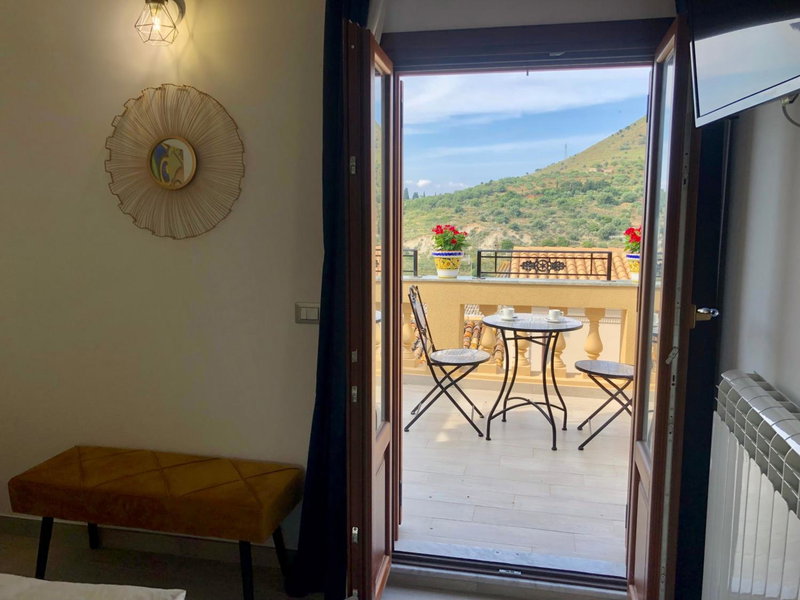 I MORI - Holiday Rooms, Lascari, Italy