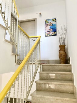 I MORI - Holiday Rooms, Lascari, Italy