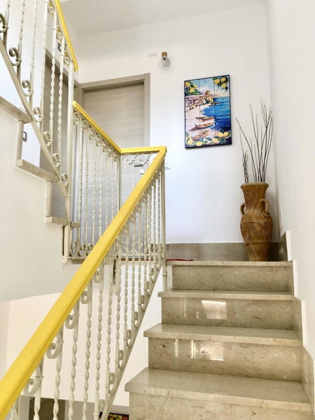 I MORI - Holiday Rooms, Lascari, Italy