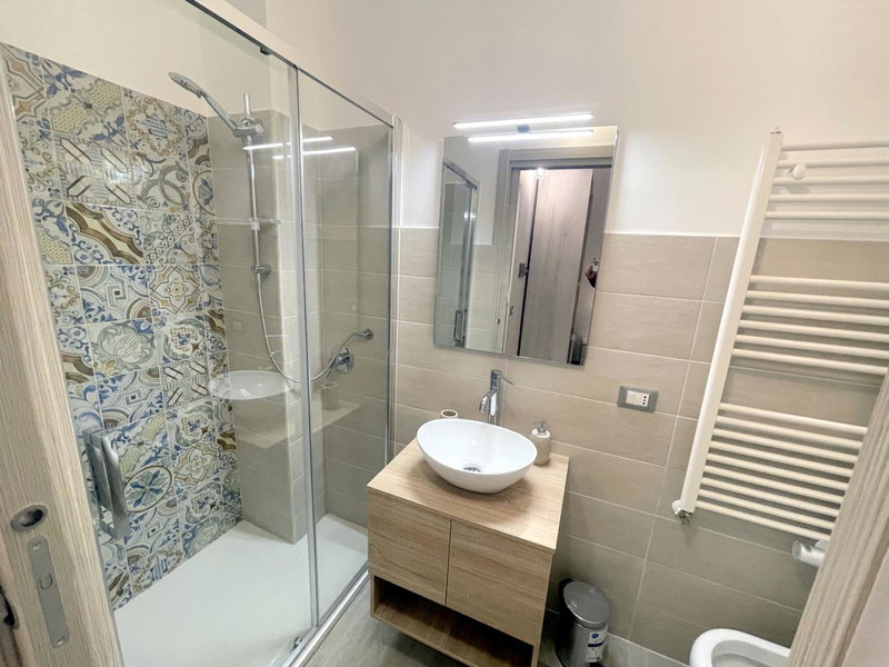 I MORI - Holiday Rooms, Lascari, Italy