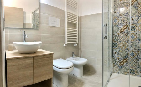I MORI - Holiday Rooms, Lascari, Italy