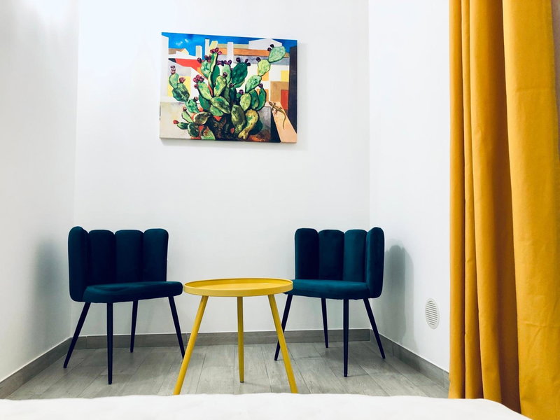 I MORI - Holiday Rooms, Lascari, Italy
