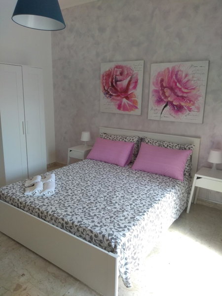 Tanzi Home, Bari, Italy