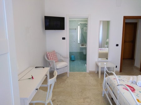 Tanzi Home, Bari, Italy