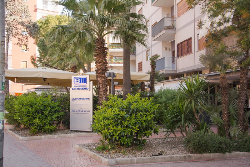 Tanzi Home, Bari, Italy