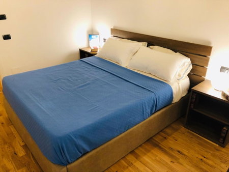 Domus Studio 25 bed & breakfast, Naples, Italy