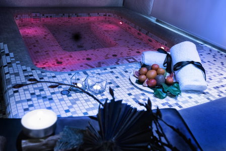 UNAHOTELS Villa dei Platani Foligno, Foligno, Italy