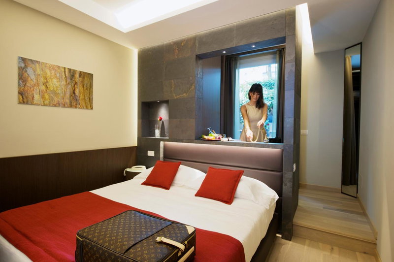 UNAHOTELS Villa dei Platani Foligno, Foligno, Italy