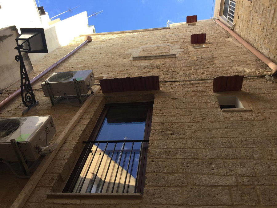 B&B 62 Marinai, Bari, Italy