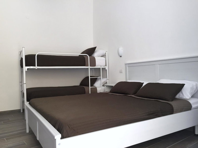 B&B 62 Marinai, Bari, Italy