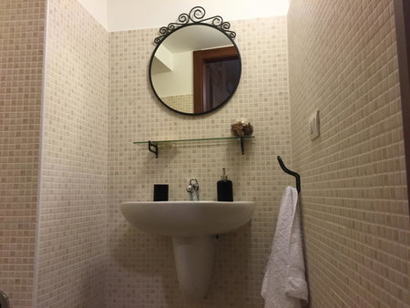 B&B 62 Marinai, Bari, Italy