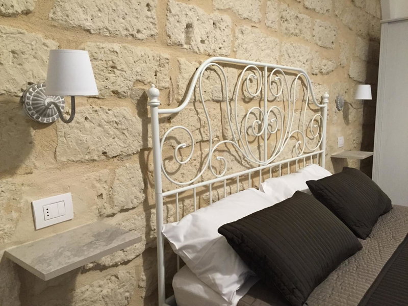 B&B 62 Marinai, Bari, Italy