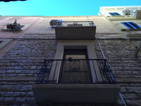 B&B 62 Marinai, Bari, Italy