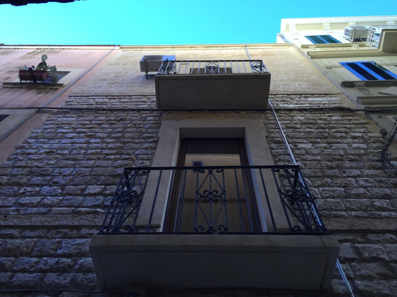 B&B 62 Marinai, Bari, Italy
