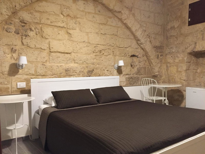 B&B 62 Marinai, Bari, Italy
