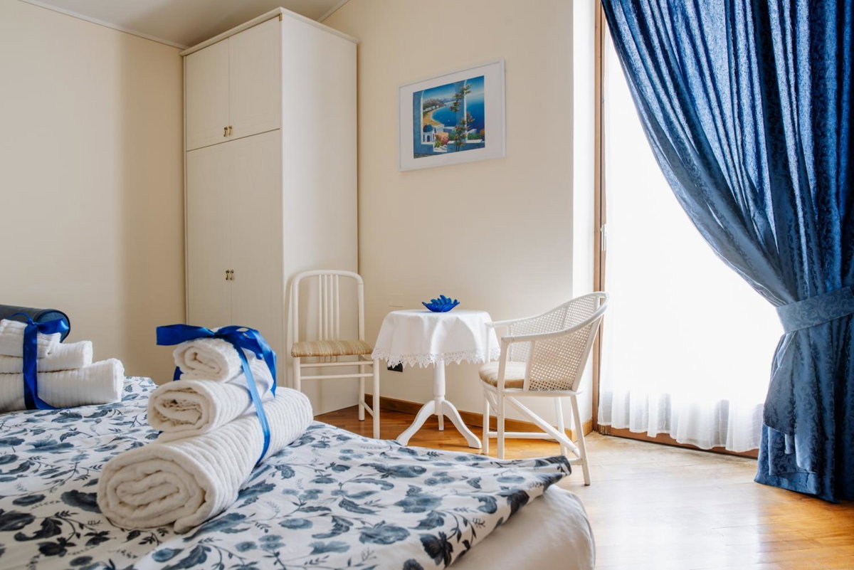 Hotel · La Dolce Vita, Montecchia Di Crosara