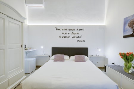 Ada Suites & Spa, Lecce, Italy