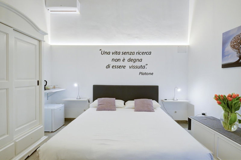 Ada Suites & Spa, Lecce, Italy