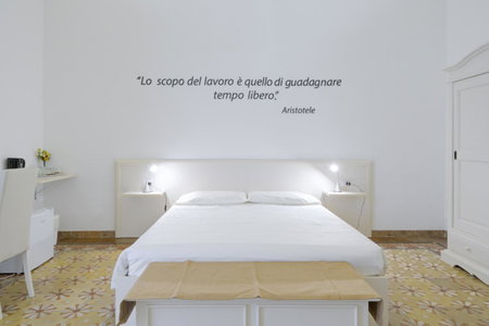 Ada Suites & Spa, Lecce, Italy