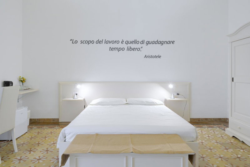 Ada Suites & Spa, Lecce, Italy