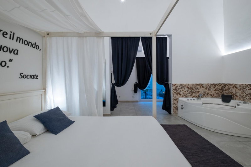 Ada Suites & Spa, Lecce, Italy