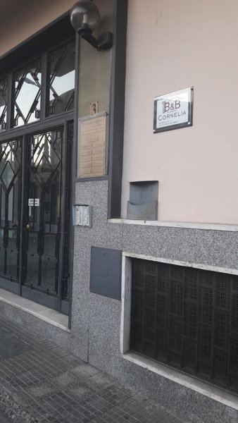 B&B Cornelia, Pompei, Italy
