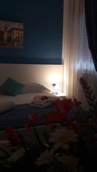 B&B Cornelia, Pompei, Italy
