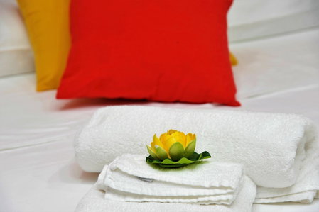 B&B Cornelia, Pompei, Italy