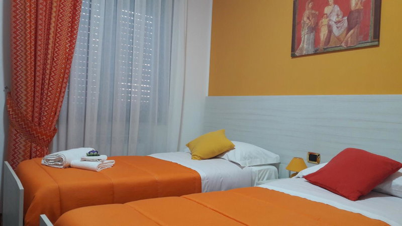 B&B Cornelia, Pompei, Italy
