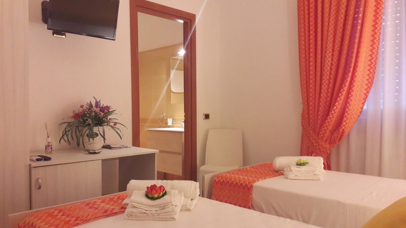 B&B Cornelia, Pompei, Italy