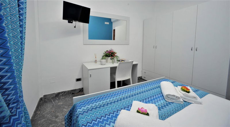 B&B Cornelia, Pompei, Italy