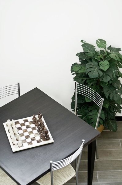 Argentiere Room Apartments, Florence, Italy