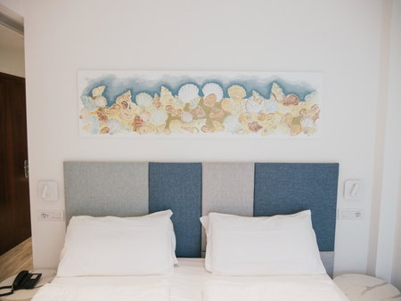 Hotel Bristol, Lido di Jesolo, Italy
