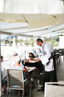 Hotel Bristol, Lido di Jesolo, Italy