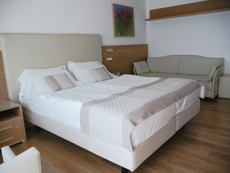 Hotel Bristol, Lido di Jesolo, Italy