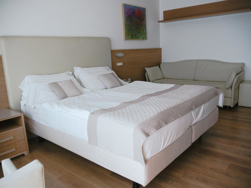 Hotel Bristol, Lido di Jesolo, Italy