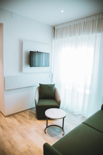 Hotel Bristol, Lido di Jesolo, Italy