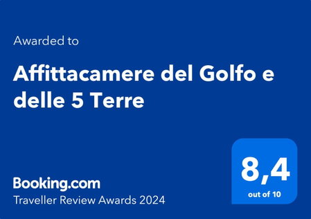 Affittacamere del Golfo e delle 5 Terre, La Spezia, Italy