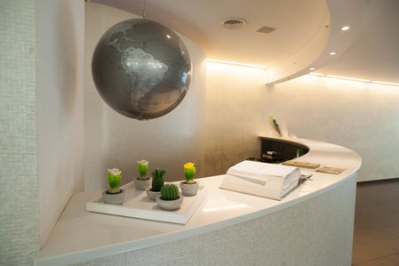 FerroHotel, Modica, Italy