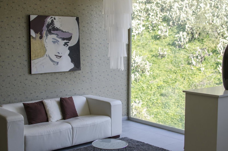 FerroHotel, Modica, Italy