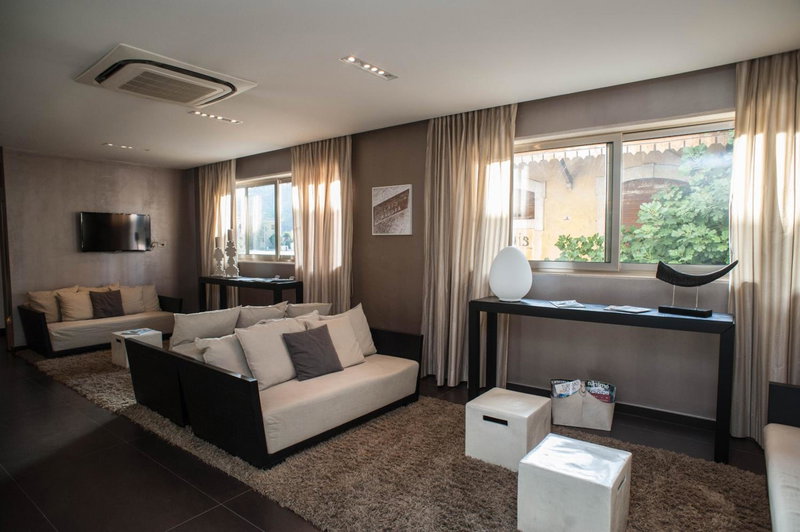 FerroHotel, Modica, Italy