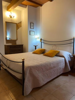 Agriturismo La Luciana, Castiglione della Pescaia, Italy