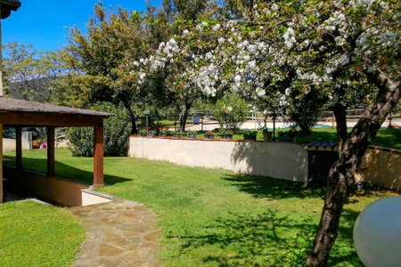Agriturismo La Luciana, Castiglione della Pescaia, Italy