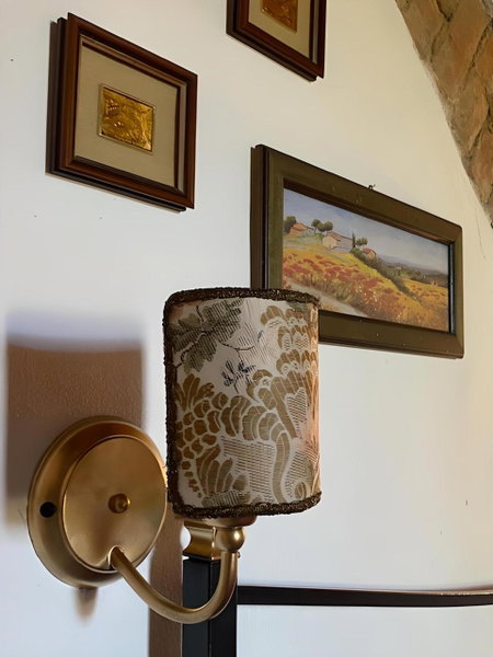 Agriturismo La Luciana, Castiglione della Pescaia, Italy