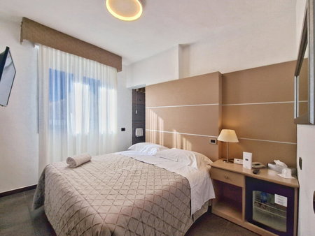 Hotel Tiffany, Marina di Massa, Italy