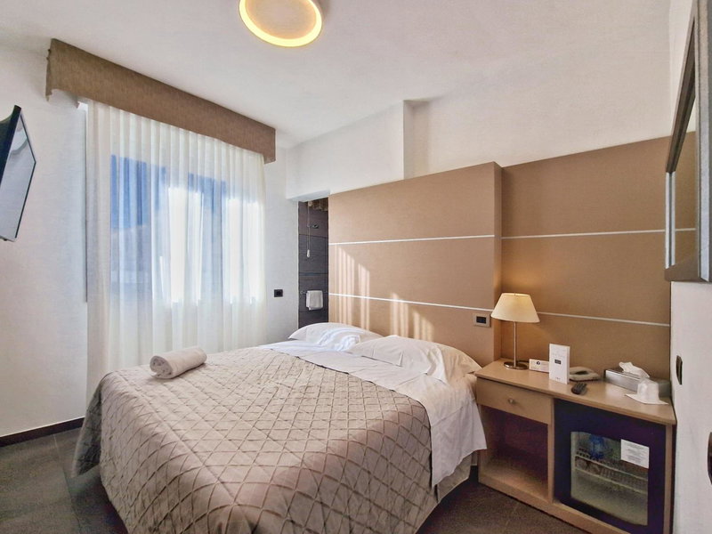 Hotel Tiffany, Marina di Massa, Italy
